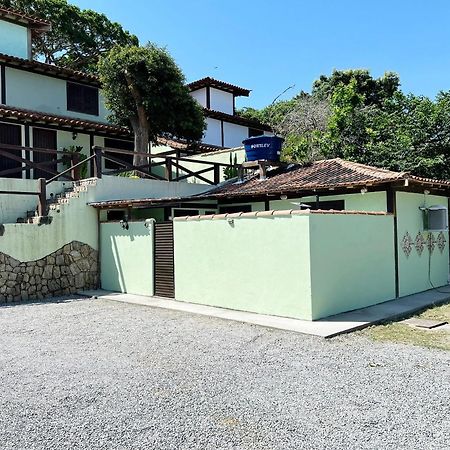 Casa Aconchegante A 7 Min Da Praia Армасан-душ-Бузіус Екстер'єр фото
