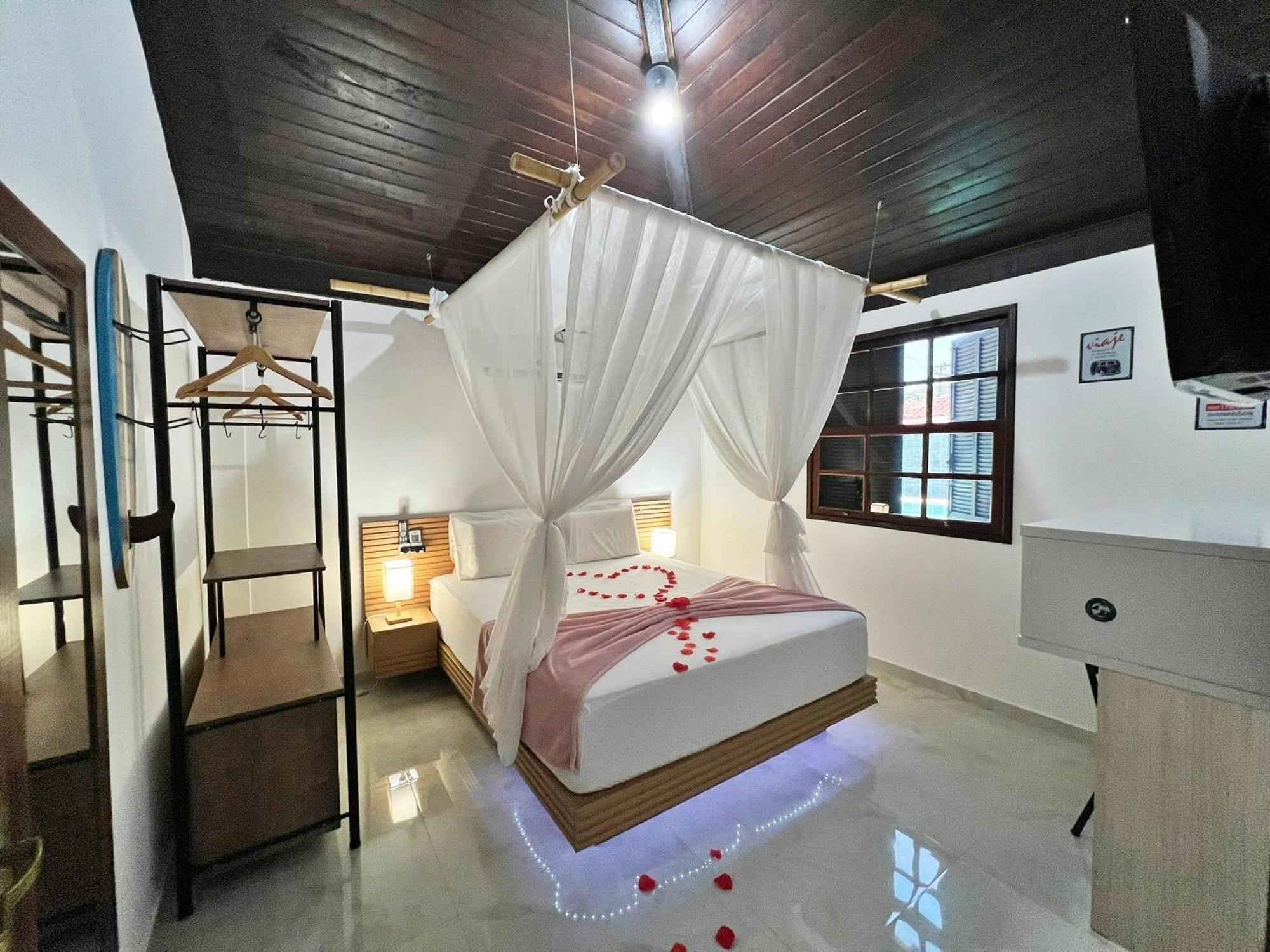 Casa Aconchegante A 7 Min Da Praia Армасан-душ-Бузіус Екстер'єр фото